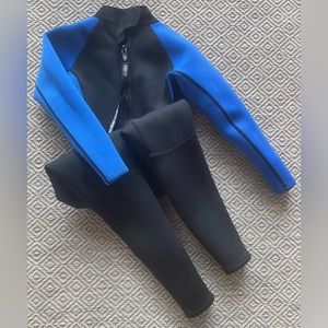 Wetsuit Boys Youth XL 🌊